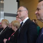 Nadanie imienia Rodziny Ulmów portowi lotniczemu "Rzeszów-Jasionka" (zdjęcia) 23 - Polskie Radio Rzeszów Nadanie imienia Rodziny Ulmów portowi lotniczemu "Rzeszów-Jasionka" (zdjęcia) - Polskie Radio Rzeszów