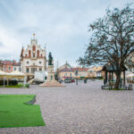 W Poniedziałek Wielkanocny otwarcie ogródków na rzeszowskim Rynku 4 - Polskie Radio Rzeszów W Poniedziałek Wielkanocny otwarcie ogródków na rzeszowskim Rynku - Polskie Radio Rzeszów