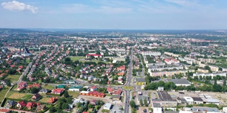 Dębica świętuje 666. rocznicę lokacji miasta