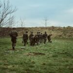 Szkolenie rotacyjne saperów 3 - Polskie Radio Rzeszów Szkolenie rotacyjne saperów - Polskie Radio Rzeszów