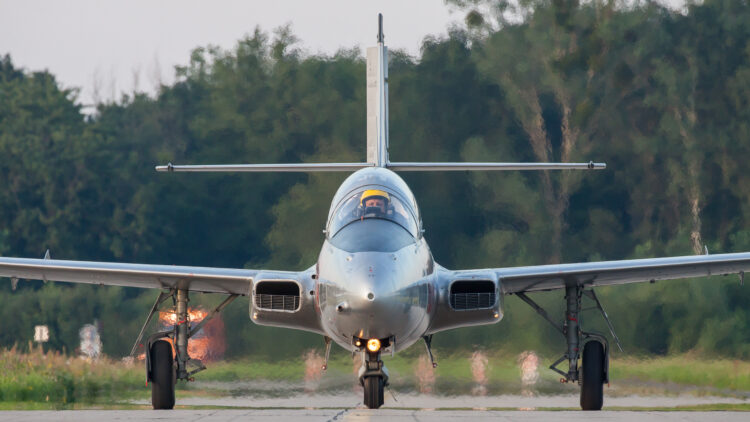 Fundacja Biało-Czerwone Skrzydła świętuje jubileusz