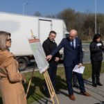 300 milinów złotych będzie kosztować obwodnica północna Rzeszowa - Polskie Radio Rzeszów