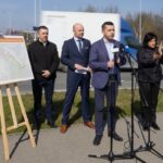 300 milinów złotych będzie kosztować obwodnica północna Rzeszowa - Polskie Radio Rzeszów