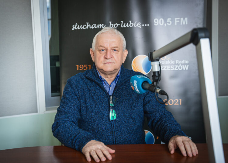 GOŚĆ DNIA: Protesty podnoszą koszty transportu towarów