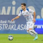 Piłka nożna. Powołania dla zawodników PGE Stali Mielec 3 - Polskie Radio Rzeszów Piłka nożna. Powołania dla zawodników PGE Stali Mielec - Polskie Radio Rzeszów