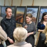 Kadry z serca, wystawa fotografii w Brzozowie - Polskie Radio Rzeszów