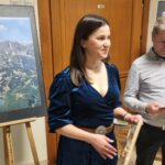 Kadry z serca, wystawa fotografii w Brzozowie - Polskie Radio Rzeszów