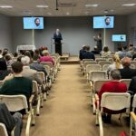 Świadkowie Jehowy upamiętnili śmierć Jezusa - Polskie Radio Rzeszów