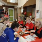 Akcja dla Gabrysia. Ponad 100 osób zarejestrowało się w bazie dawców 2 - Polskie Radio Rzeszów Akcja dla Gabrysia. Ponad 100 osób zarejestrowało się w bazie dawców - Polskie Radio Rzeszów