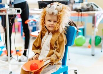 Akcja dla Gabrysia. Ponad 100 osób zarejestrowało się w&nbsp;bazie dawców