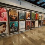 Wystawa plakatów ze zbioru DKF ‘’Klaps’’ 3 - Polskie Radio Rzeszów Wystawa plakatów ze zbioru DKF ‘’Klaps’’ - Polskie Radio Rzeszów