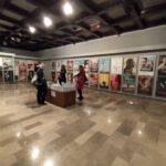 Wystawa plakatów ze zbioru DKF ‘’Klaps’’ 6 - Polskie Radio Rzeszów Wystawa plakatów ze zbioru DKF ‘’Klaps’’ - Polskie Radio Rzeszów