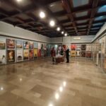 Wystawa plakatów ze zbioru DKF ‘’Klaps’’ 2 - Polskie Radio Rzeszów Wystawa plakatów ze zbioru DKF ‘’Klaps’’ - Polskie Radio Rzeszów