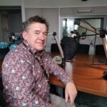 Podwodna fotografia dr. Piotra Kliszcza - Polskie Radio Rzeszów