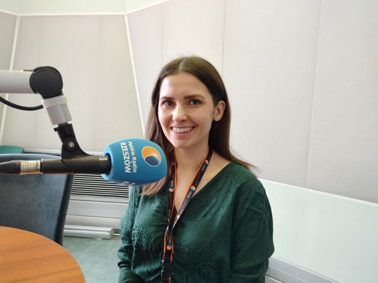 Neurolgopeda i protetyk słuchu Ewa Marut-Kryczko o profilaktyce słuchu