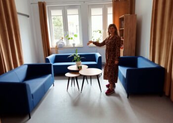 Zakończyła się budowa Centrum Opiekuńczo-Mieszkalnego w&nbsp;Rzeszowie