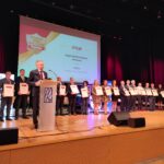 Znamy najlepsze licea i technika na Podkarpaciu (zdjęcia) 28 - Polskie Radio Rzeszów Znamy najlepsze licea i technika na Podkarpaciu (zdjęcia) - Polskie Radio Rzeszów