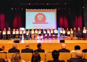 Znamy najlepsze licea i&nbsp;technika na&nbsp;Podkarpaciu (zdjęcia)