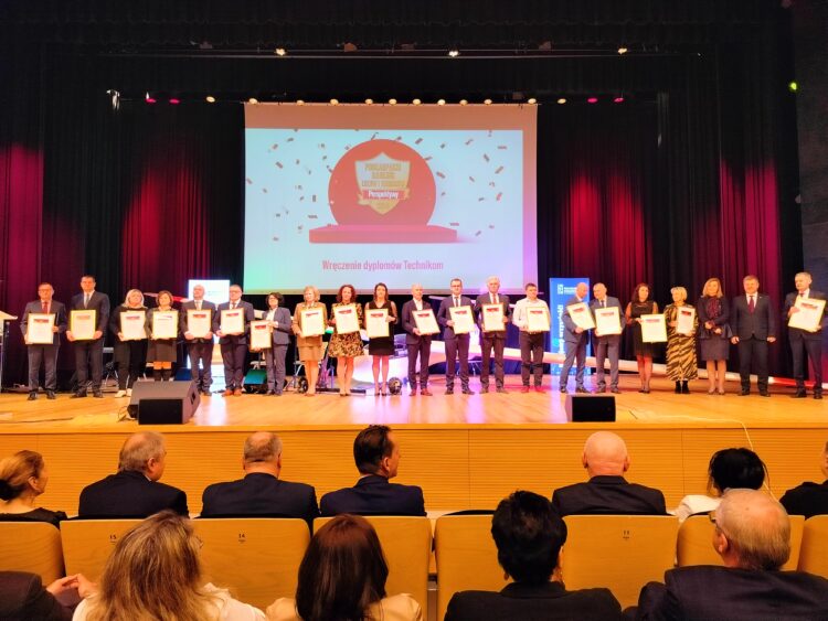 Znamy najlepsze licea i technika na Podkarpaciu (zdjęcia)