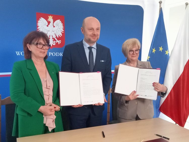 Dwa nowe żłobki powstaną w Rzeszowie