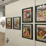 Plakat filmowy Ludwika Cieślika w Muzeum Ziemi Przemyskiej 18 - Polskie Radio Rzeszów Plakat filmowy Ludwika Cieślika w Muzeum Ziemi Przemyskiej - Polskie Radio Rzeszów