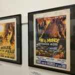 Plakat filmowy Ludwika Cieślika w Muzeum Ziemi Przemyskiej 26 - Polskie Radio Rzeszów Plakat filmowy Ludwika Cieślika w Muzeum Ziemi Przemyskiej - Polskie Radio Rzeszów