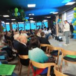 Stowarzyszenie Razem dla Rzeszowa przedstawiło kandydata na prezydenta miasta - Polskie Radio Rzeszów