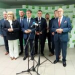 PSL - Trzecia Droga zarejestrował 24 kandydatów w naszym regionie - Polskie Radio Rzeszów