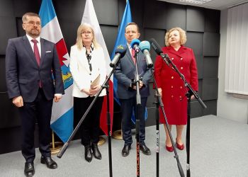 Fundusze Europejskie dla Podkarpacia