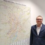 Nocne badania sieci ciepłowniczej w Rzeszowie 3 - Polskie Radio Rzeszów Nocne badania sieci ciepłowniczej w Rzeszowie - Polskie Radio Rzeszów