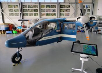 Nocne badania sieci ciepłowniczej w&nbsp;Rzeszowie