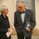 Wystawa rysunków Zdzisławy Ludwiniak w Rzeszowie 2 - Polskie Radio Rzeszów Wystawa rysunków Zdzisławy Ludwiniak w Rzeszowie - Polskie Radio Rzeszów