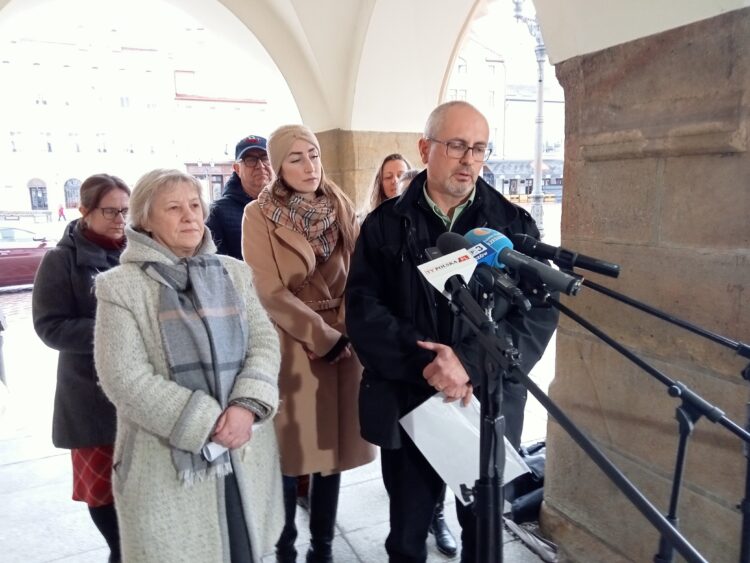 Konfederacja i Bezpartyjni Samorządowcy chcą ustanowienia na terenie miasta Rzeszowa strefy wolnej od Zielonego Ładu