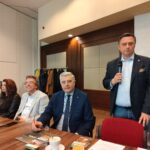 Powstaje "Marka Carpathia". Polsko- słowackie spotkanie 2 - Polskie Radio Rzeszów Powstaje "Marka Carpathia". Polsko- słowackie spotkanie - Polskie Radio Rzeszów