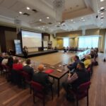 Powstaje "Marka Carpathia". Polsko- słowackie spotkanie 5 - Polskie Radio Rzeszów Powstaje "Marka Carpathia". Polsko- słowackie spotkanie - Polskie Radio Rzeszów