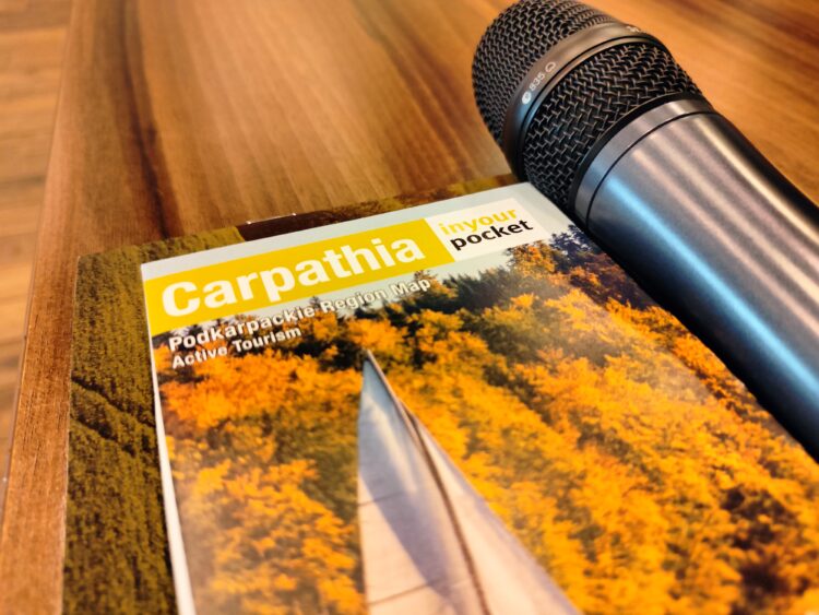 Powstaje „Marka Carpathia”. Polsko- słowackie spotkanie