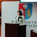 Ostatnia sesja Sejmiku Województwa Podkarpackiego 6 - Polskie Radio Rzeszów Ostatnia sesja Sejmiku Województwa Podkarpackiego - Polskie Radio Rzeszów