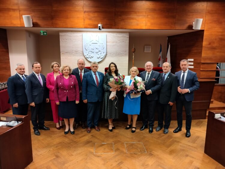 Ostatnia sesja Sejmiku Województwa Podkarpackiego