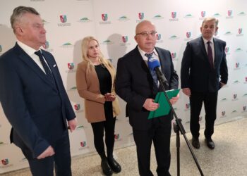 Pomysły Trzeciej Drogi na&nbsp;prace sejmiku