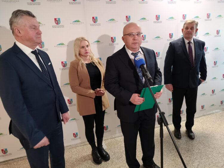 Pomysły Trzeciej Drogi na prace sejmiku