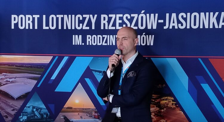 Lufthansa podwaja liczbę rejsów z Rzeszowa