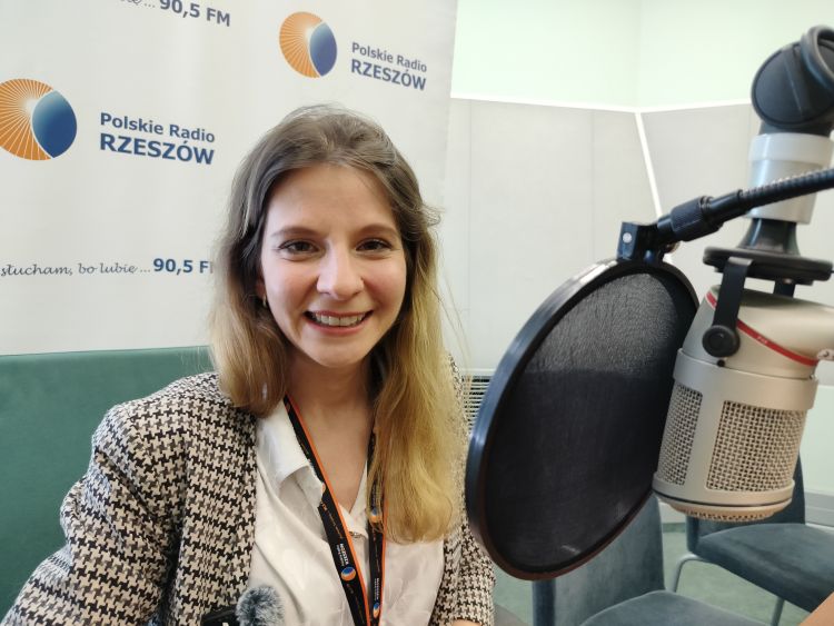 GOŚĆ DNIA. Dietetyk o czerpaniu radości z jedzenia