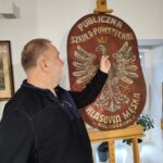 "Szkoła na przestrzeni wieków". Wystawa w Kolbuszowej 14 - Polskie Radio Rzeszów "Szkoła na przestrzeni wieków". Wystawa w Kolbuszowej - Polskie Radio Rzeszów