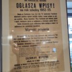 "Szkoła na przestrzeni wieków". Wystawa w Kolbuszowej 20 - Polskie Radio Rzeszów "Szkoła na przestrzeni wieków". Wystawa w Kolbuszowej - Polskie Radio Rzeszów