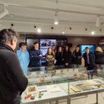 "Szkoła na przestrzeni wieków". Wystawa w Kolbuszowej 21 - Polskie Radio Rzeszów "Szkoła na przestrzeni wieków". Wystawa w Kolbuszowej - Polskie Radio Rzeszów