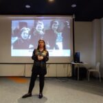 Wykład "Kobiety, Żydówki, Rzeszowianki" w rzeszowskim Urban Labie - Polskie Radio Rzeszów