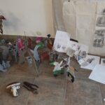 Kowalczyk i Olearka u Pastuły - Polskie Radio Rzeszów