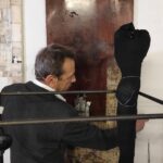 Kowalczyk i Olearka u Pastuły - Polskie Radio Rzeszów