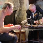 Kowalczyk i Olearka u Pastuły - Polskie Radio Rzeszów