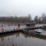 Ćwiczenia "Dragon 24" w Radomyślu nad Sanem 9 - Polskie Radio Rzeszów Ćwiczenia "Dragon 24" w Radomyślu nad Sanem - Polskie Radio Rzeszów